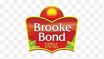 Brooke Bond