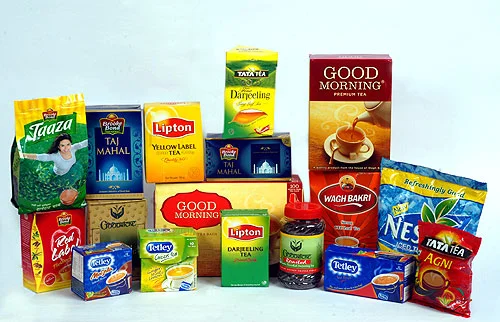 Tea & Coffee — authentic Indian and Asian groceries