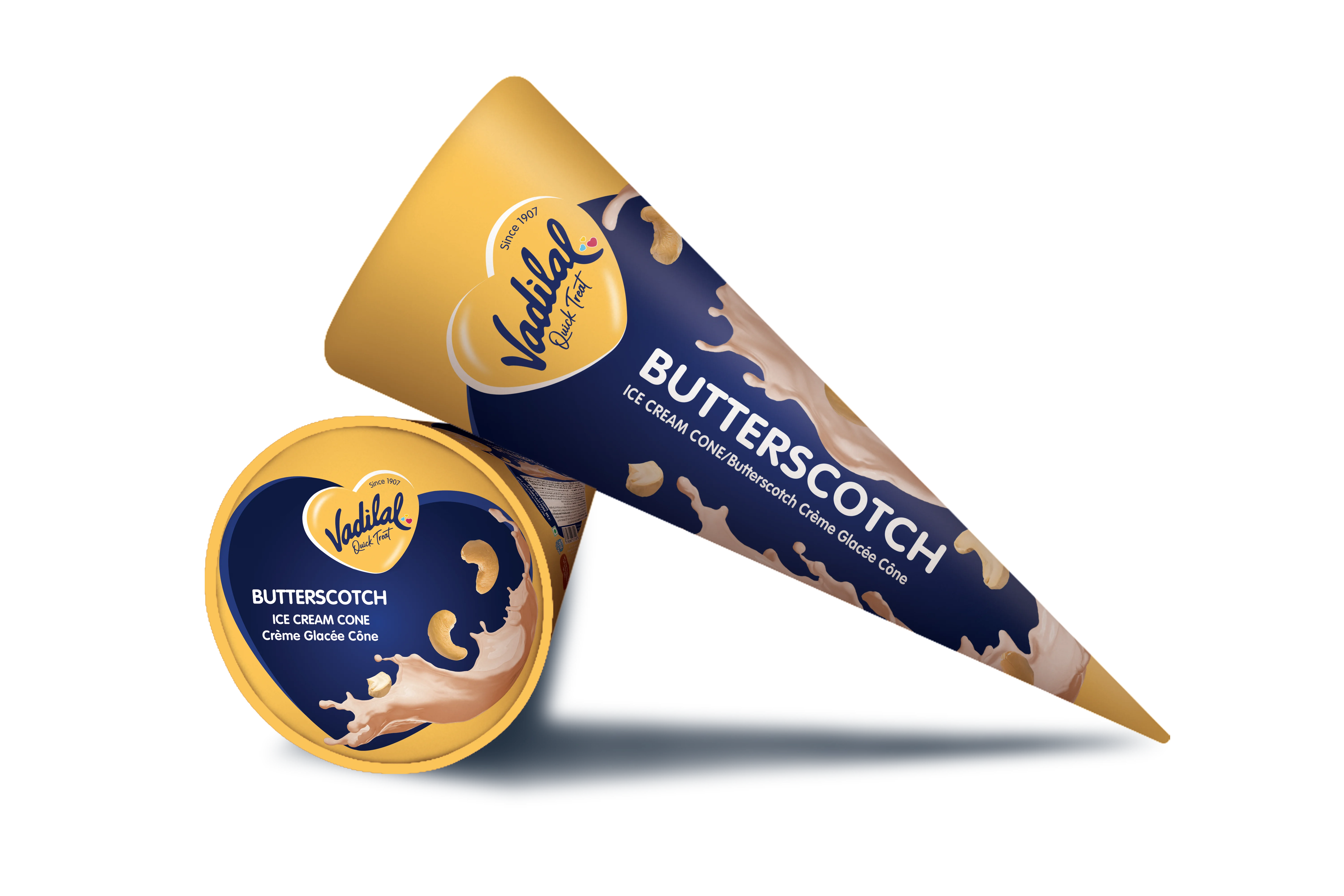  Butterscotch 