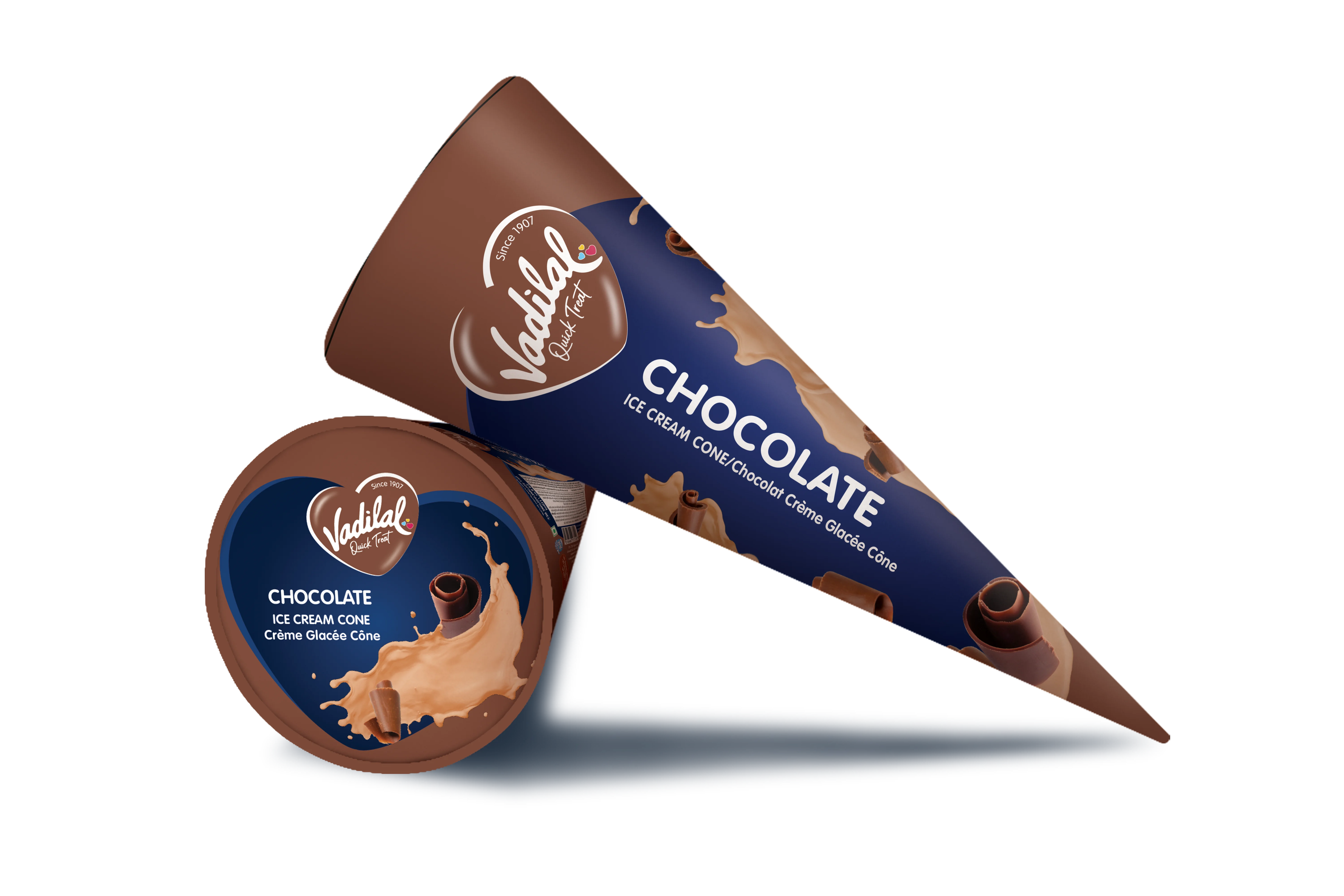  Chocolate 